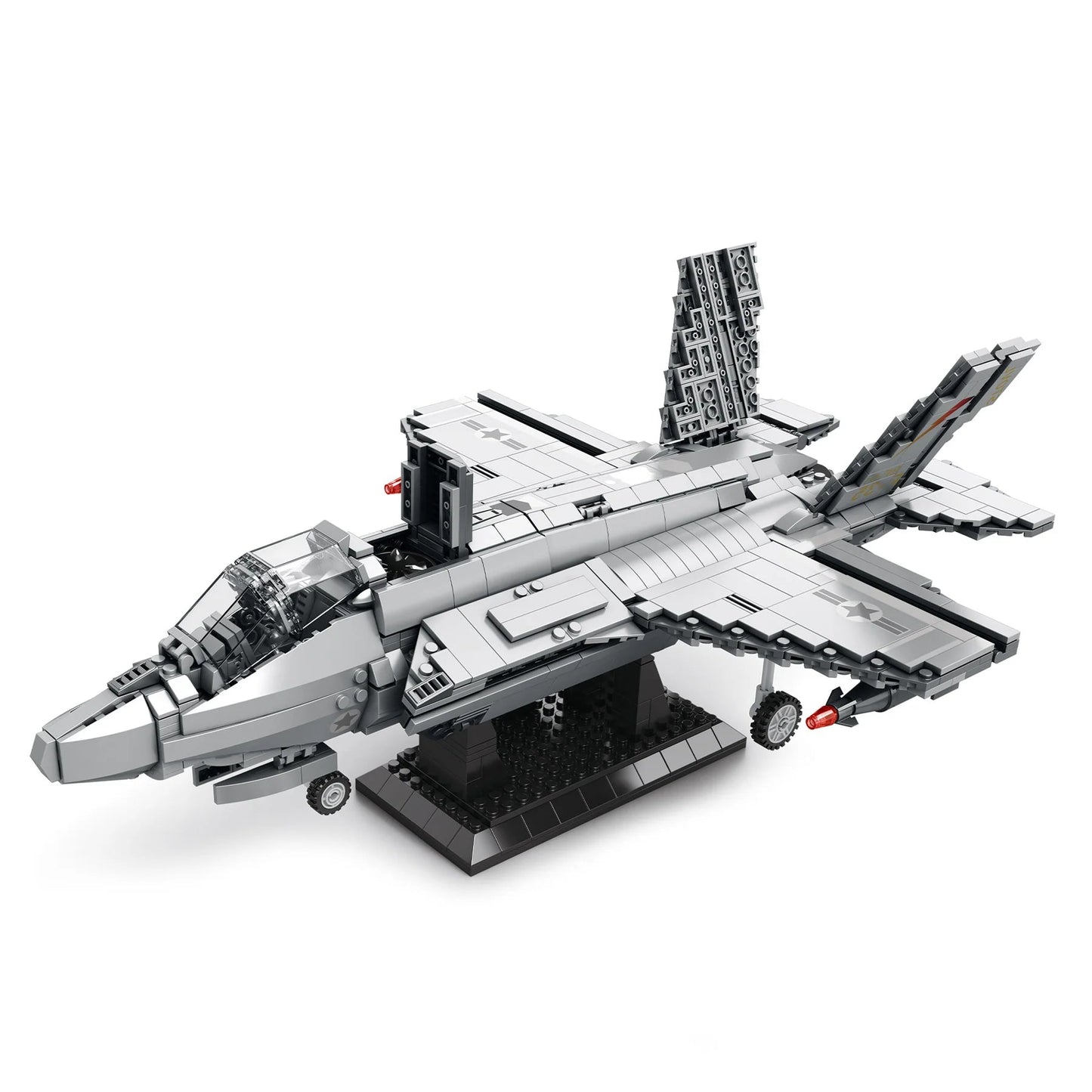 Lockheed Martin F-35 | 1600 PCS