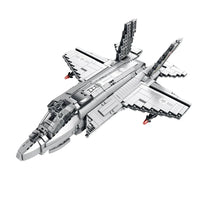 Lockheed Martin F-35 | 1600 PCS