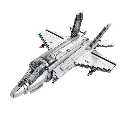 Lockheed Martin F-35 | 1600 PCS