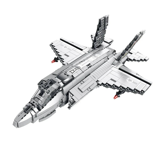 Lockheed Martin F-35 | 1600 PCS
