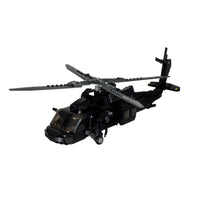 UH-60 Black Hawk | 770 PCS