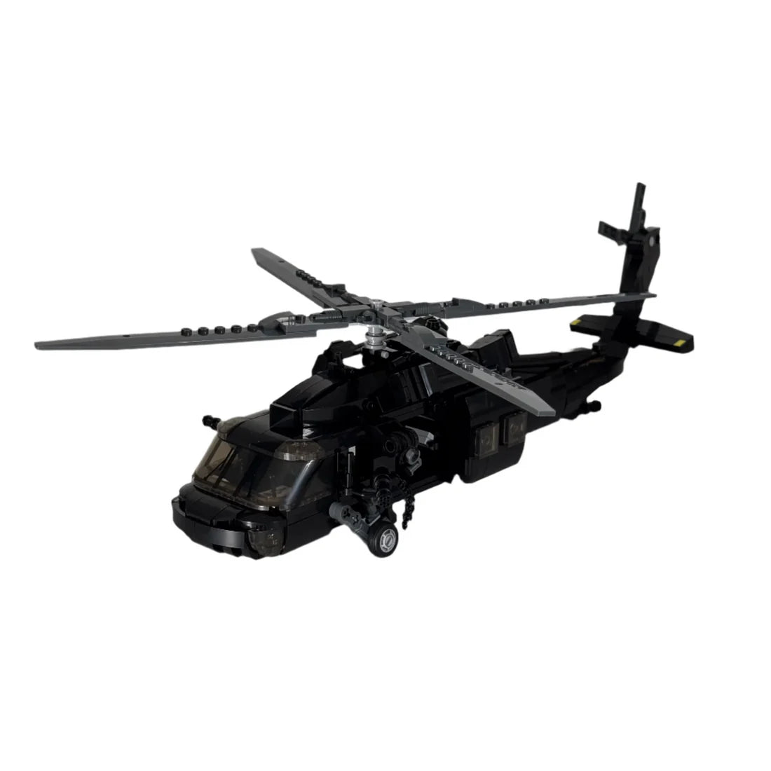 UH-60 Black Hawk | 770 PCS