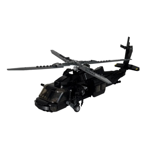 UH-60 Black Hawk | 770 PCS