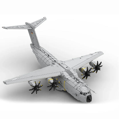 Airbus A400M Atlas | 14793 PCS