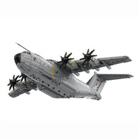Airbus A400M Atlas | 14793 PCS