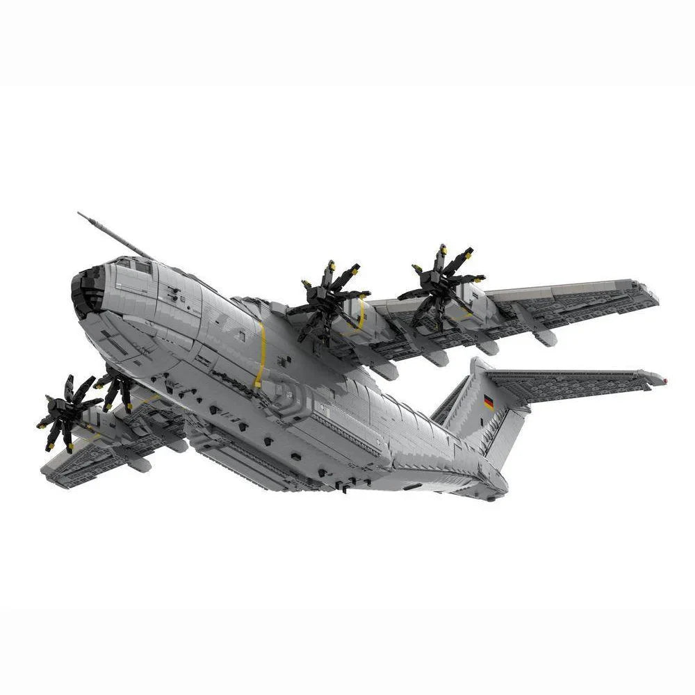Airbus A400M Atlas | 14793 PCS