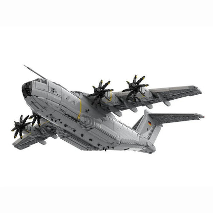 Airbus A400M Atlas | 14793 PCS