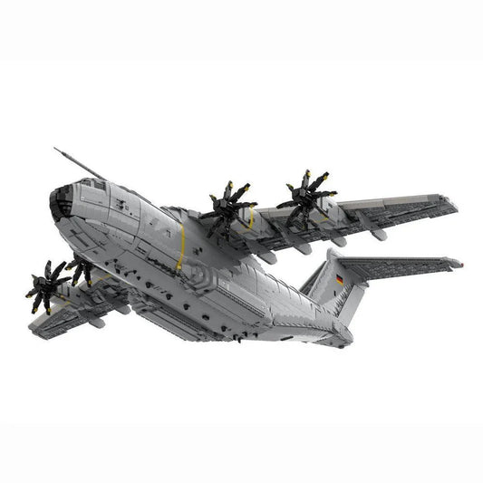 Airbus A400M Atlas | 14793 PCS