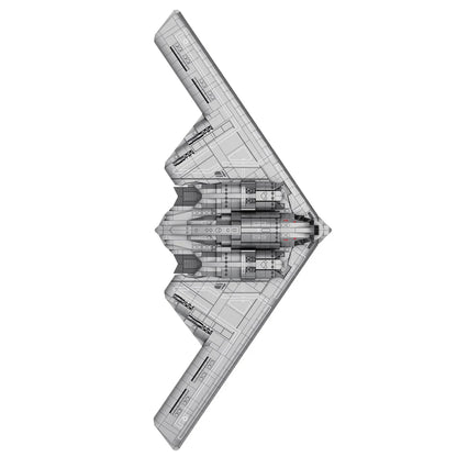 Northrop B-2 Spirit | 2063 PCS