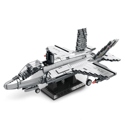 Lockheed Martin F-35 | 1600 PCS