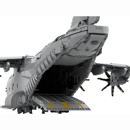 Airbus A400M Atlas | 14793 PCS